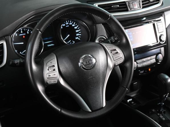 Nissan X-Trail III с пробегом 2017 года, цена 1 819 000 рублей, 134649 км, внедорожник, Автокод Объявления