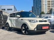 Kia Soul II Санкт-Петербург  - изображение 12