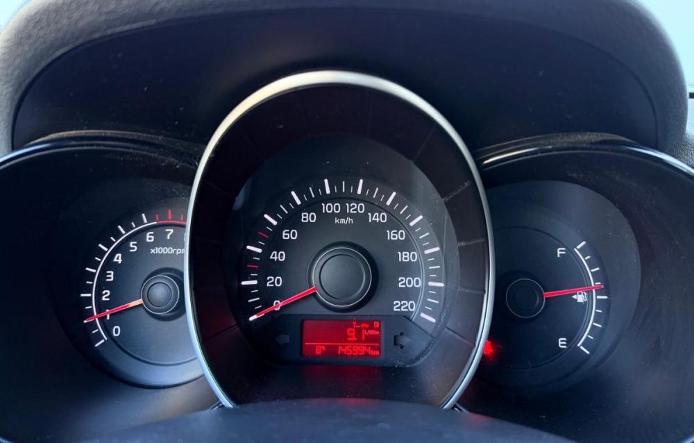 Kia Rio III Рестайлинг Тюмень  - изображение 10