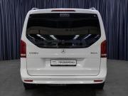 Mercedes-Benz V-Класс III (W447) Рестайлинг Москва  - изображение 33