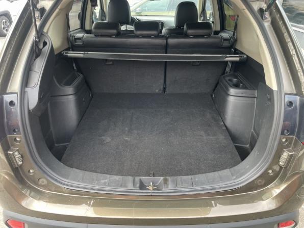 Mitsubishi Outlander III Рестайлинг 2 с пробегом 2015 года, цена 1 549 000 рублей, 230079 км, внедорожник, Автокод Объявления