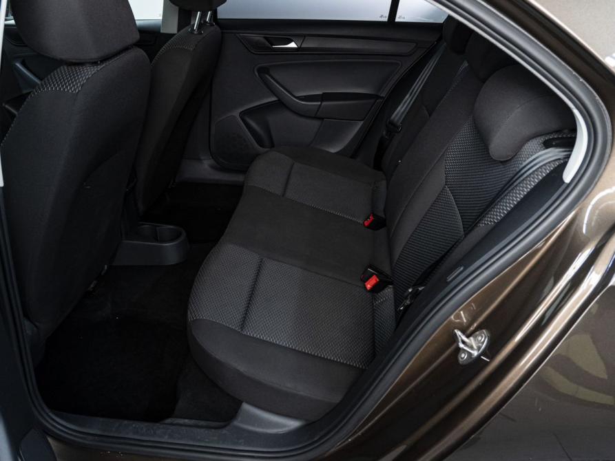 Volkswagen Polo VI Тюмень  - изображение 14