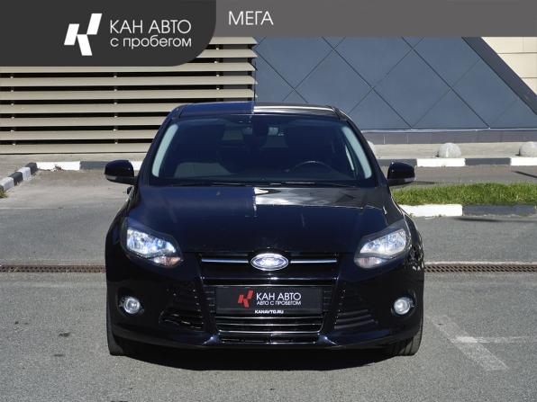 Ford Focus III с пробегом 2015 года, цена 787 000 рублей, 206721 км, хэтчбек, Автокод Объявления