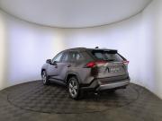 Toyota RAV4 V (XA50) Москва  - изображение 36
