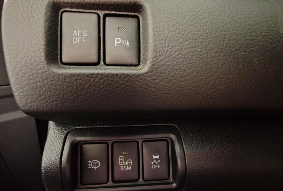 Toyota Camry VII (XV50) Рестайлинг Ярославль  - изображение 19