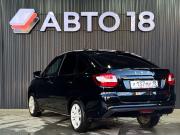 Lada (ВАЗ) Granta I Рестайлинг Ижевск  - изображение 23