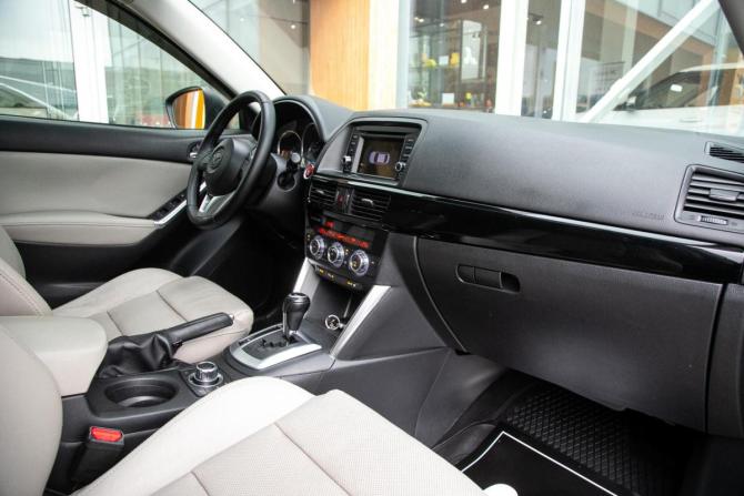 Mazda CX-5 I с пробегом 2012 года, цена 1 645 000 рублей, 212000 км, внедорожник, Автокод Объявления