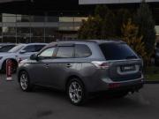 Mitsubishi Outlander III Москва  - изображение 22
