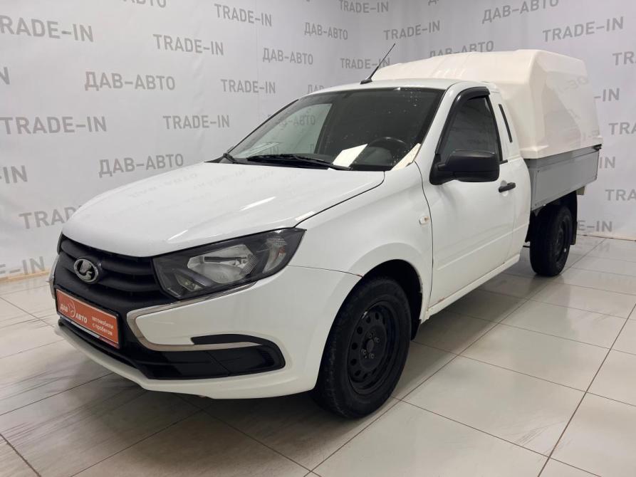 Lada (ВАЗ) Granta I Рестайлинг Пермь  - изображение 1