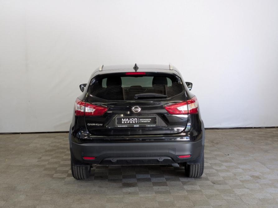 Nissan Qashqai II Москва  - изображение 12