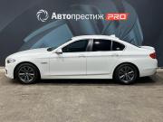 BMW 5 серии VI (F10/F11/F07) Рестайлинг Пермь  - изображение 34