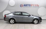 Skoda Octavia III (A7) Рестайлинг Подольск  - изображение 30