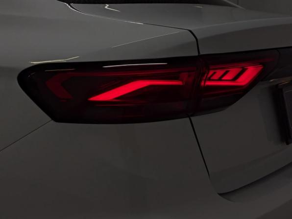 Belgee S50 с пробегом 2025 года, цена 1 900 000 рублей, 14913 км, седан, Автокод Объявления
