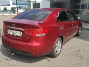 Kia Forte I Кемерово  - изображение 47