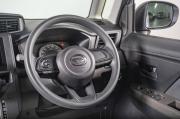 Daihatsu Thor I Рестайлинг Томск  - изображение 30