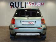 Suzuki SX4 I (Classic) Рестайлинг Иваново  - изображение 43