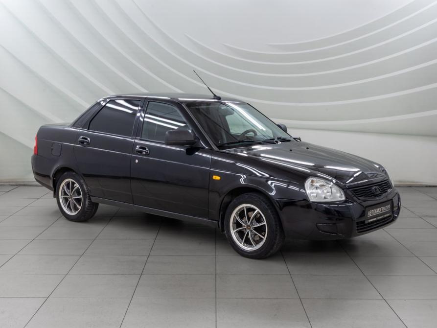 Lada (ВАЗ) Priora I Волгоград  - изображение 1