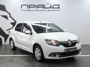 Renault Logan II Ростов-на-Дону  - изображение 22