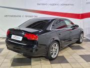 Audi A4 III (B7) Воронеж  - изображение 29