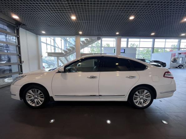 Nissan Teana II Рестайлинг с пробегом 2012 года, цена 800 000 рублей, 230245 км, седан, Автокод Объявления