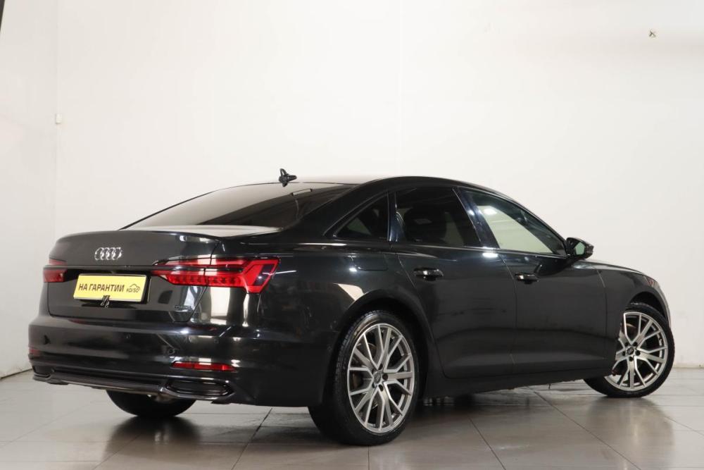 Audi A6 V (C8) Челябинск  - изображение 5