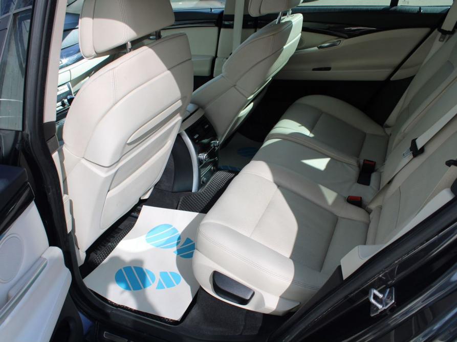 BMW 5 серии VI (F10/F11/F07) Москва  - изображение 13