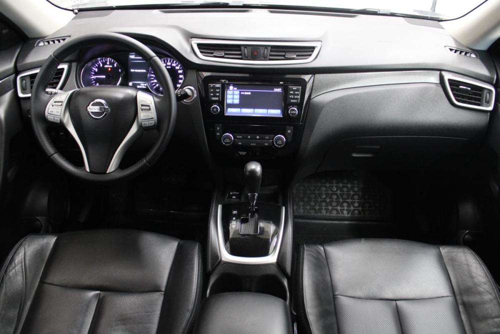 Nissan X-Trail III Томск  - изображение 6