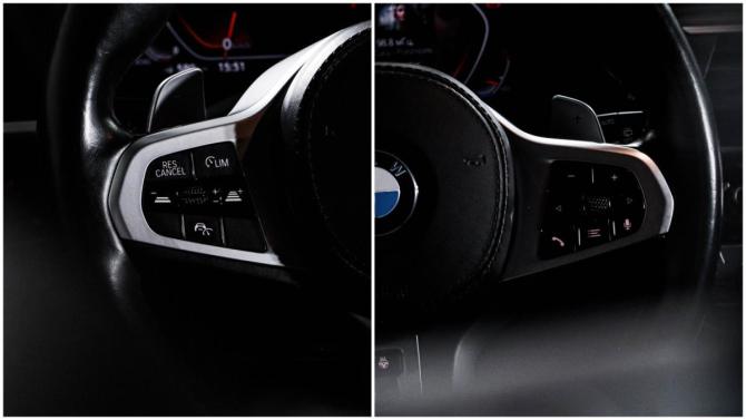BMW X3 III (G01) Рестайлинг с пробегом 2021 года, цена 4 910 000 рублей, 86968 км, внедорожник, Автокод Объявления