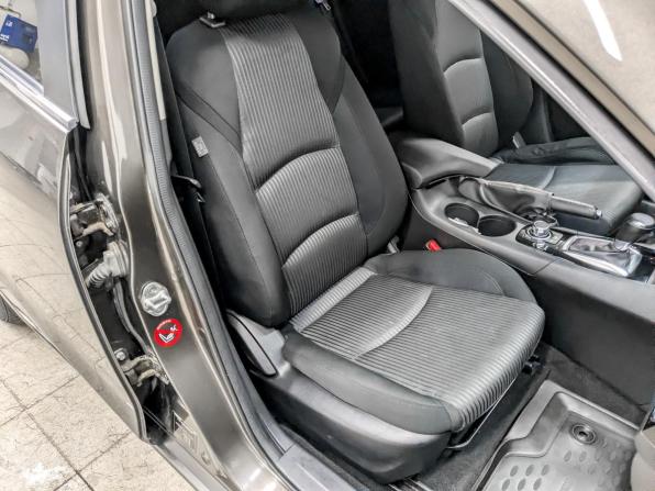 Mazda 3 III (BM) с пробегом 2014 года, цена 1 550 000 рублей, 128123 км, хэтчбек, Автокод Объявления
