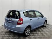 Honda Jazz I Воронеж  - изображение 20
