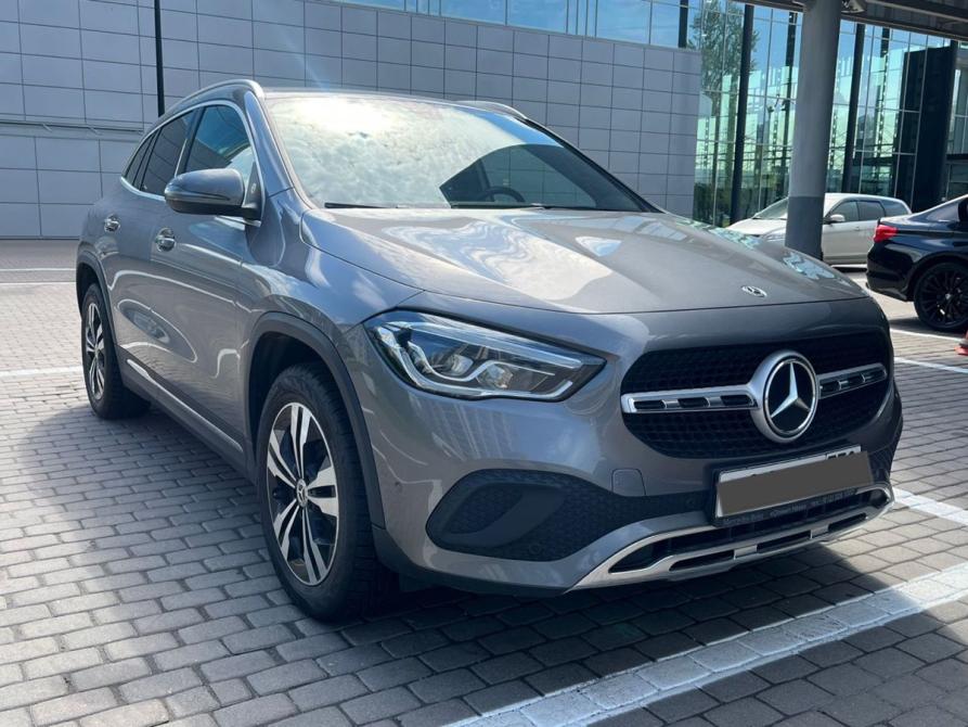 Mercedes-Benz GLA II (H247) Санкт-Петербург  - изображение 2