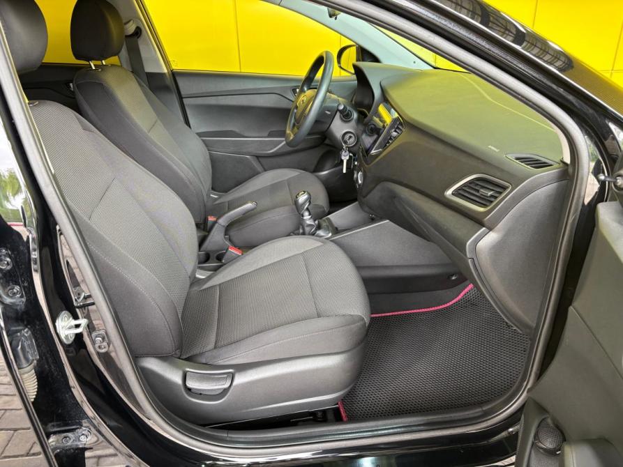 Hyundai Solaris II Ижевск  - изображение 13