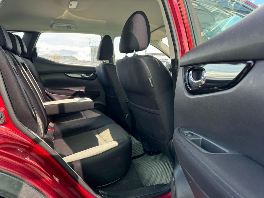 Nissan Qashqai II Архангельск  - изображение 12