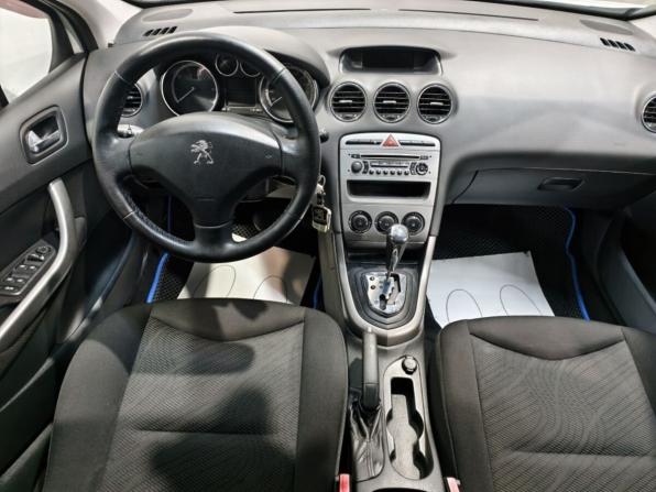 Peugeot 308 I Рестайлинг с пробегом 2011 года, цена 575 000 рублей, 130515 км, хэтчбек, Автокод Объявления