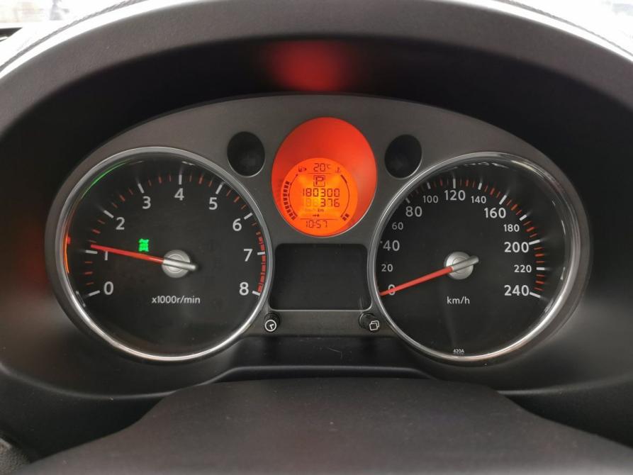 Nissan X-Trail II Москва  - изображение 17