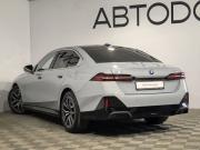 BMW 5 серии VIII (G60/G61/G68) Санкт-Петербург  - изображение 38