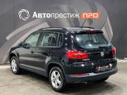 Volkswagen Tiguan I Рестайлинг Пермь  - изображение 27