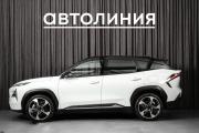Geely Galaxy L7 Красноярск  - изображение 21
