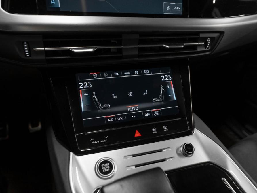 Audi Q6 Москва  - изображение 22