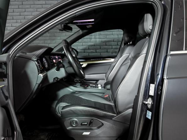 Volkswagen Touareg III с пробегом 2020 года, цена 5 490 000 рублей, 109673 км, внедорожник, Автокод Объявления
