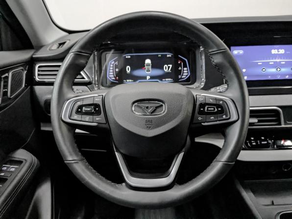 Kaiyi X3 с пробегом 2024 года, цена 1 275 000 рублей, 25000 км, внедорожник, Автокод Объявления