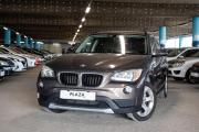 BMW X1 I (E84) Рестайлинг Уфа  - изображение 19