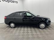 Lada (ВАЗ) Granta I Рестайлинг Воронеж  - изображение 27