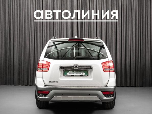 Kia Mohave I Рестайлинг с пробегом 2018 года, цена 3 150 000 рублей, 149000 км, внедорожник, Автокод Объявления