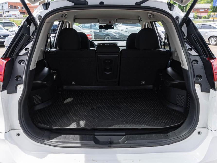 Nissan X-Trail III Рестайлинг Краснодар  - изображение 21