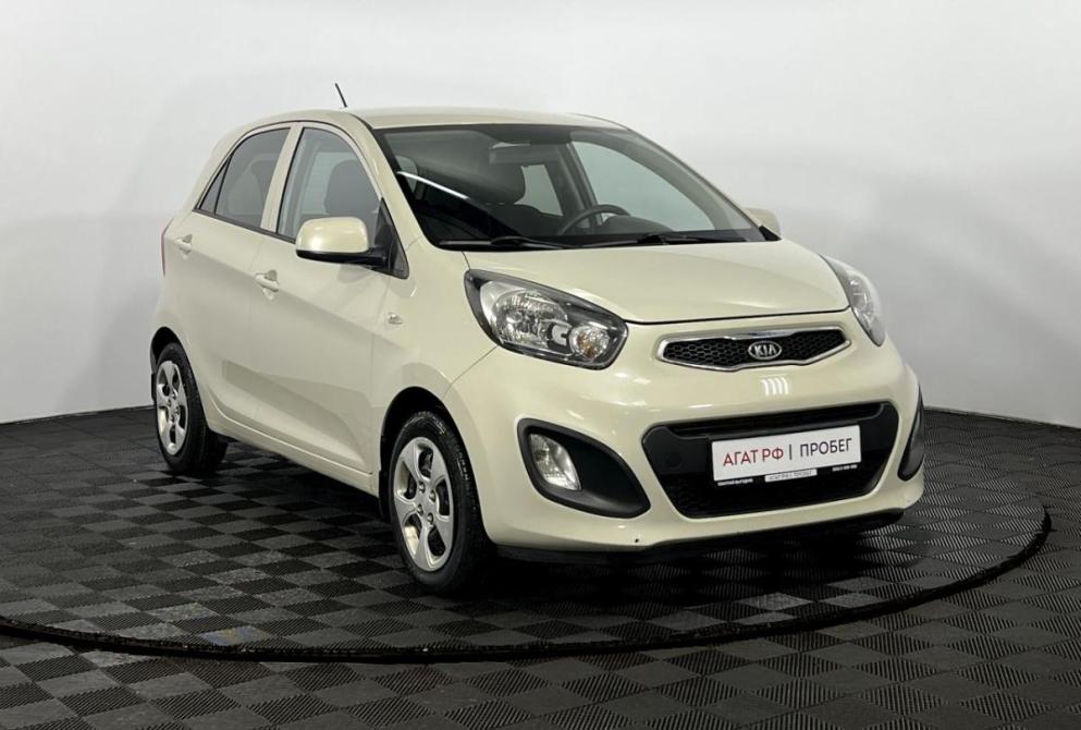 Kia Picanto II Нижний Новгород  - изображение 4