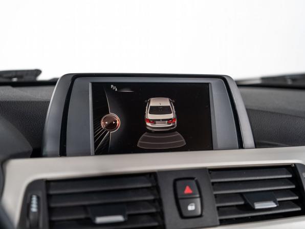 BMW 3 серии VI (F3x) с пробегом 2015 года, цена 1 630 000 рублей, 148290 км, седан, Автокод Объявления