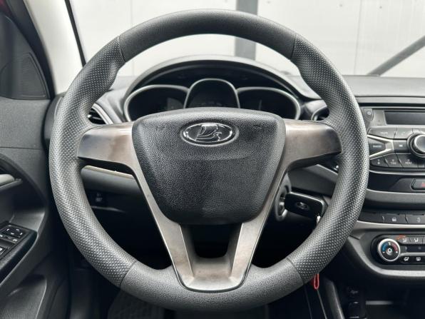 Lada (ВАЗ) Vesta I с пробегом 2016 года, цена 815 000 рублей, 66542 км, седан, Автокод Объявления