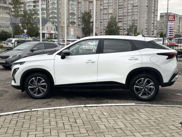 Omoda C5 I Рестайлинг с пробегом 2024 года, цена 1 880 000 рублей, 50977 км, внедорожник, Автокод Объявления