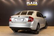 Skoda Rapid I Уфа  - изображение 23